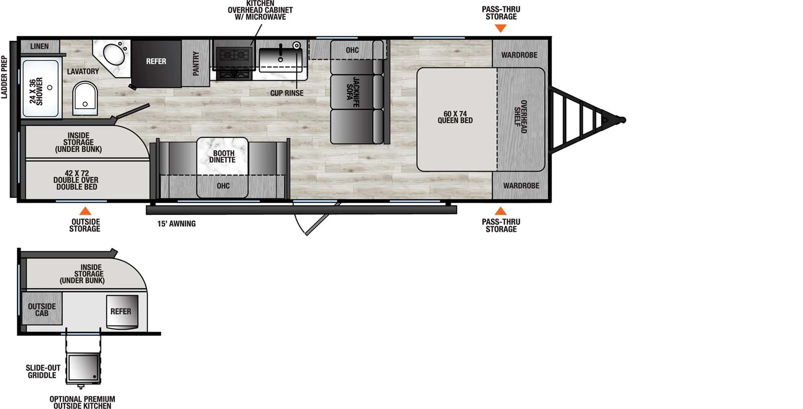 26BH Floorplan Image